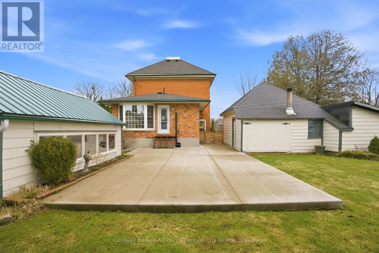 164 Palmerston Street, Goderich, Ontario  N7A 3E8 - Photo 39 - X12994654