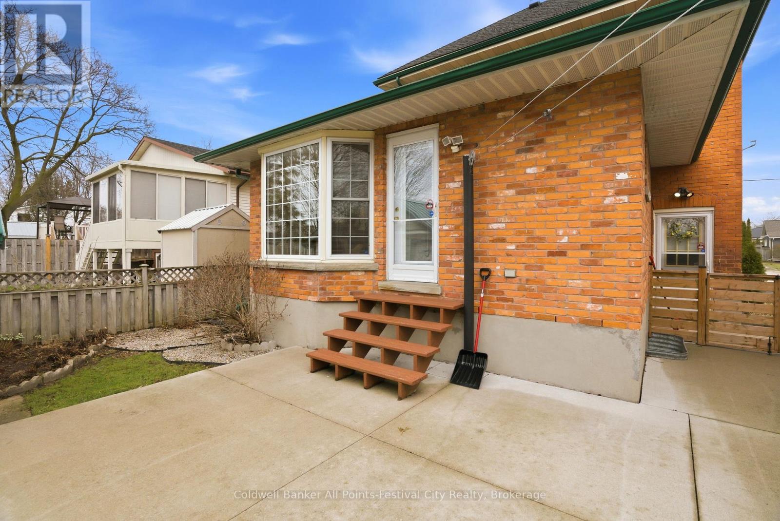 164 Palmerston Street, Goderich, Ontario  N7A 3E8 - Photo 40 - X12994654