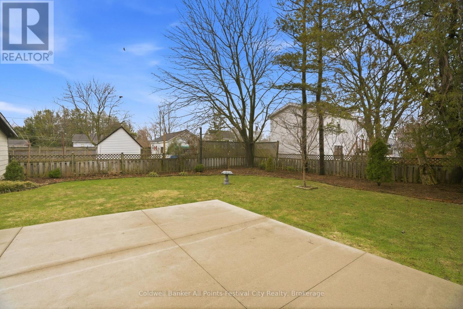 164 Palmerston Street, Goderich, Ontario  N7A 3E8 - Photo 42 - X12994654