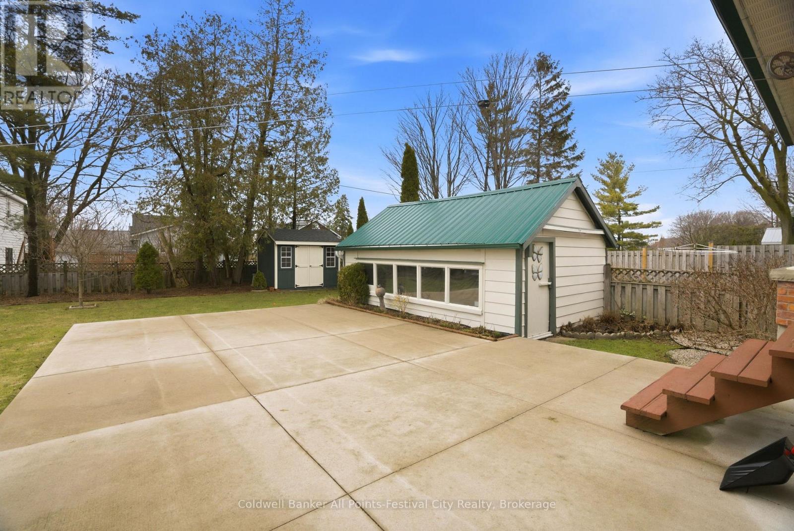 164 Palmerston Street, Goderich, Ontario  N7A 3E8 - Photo 44 - X12994654