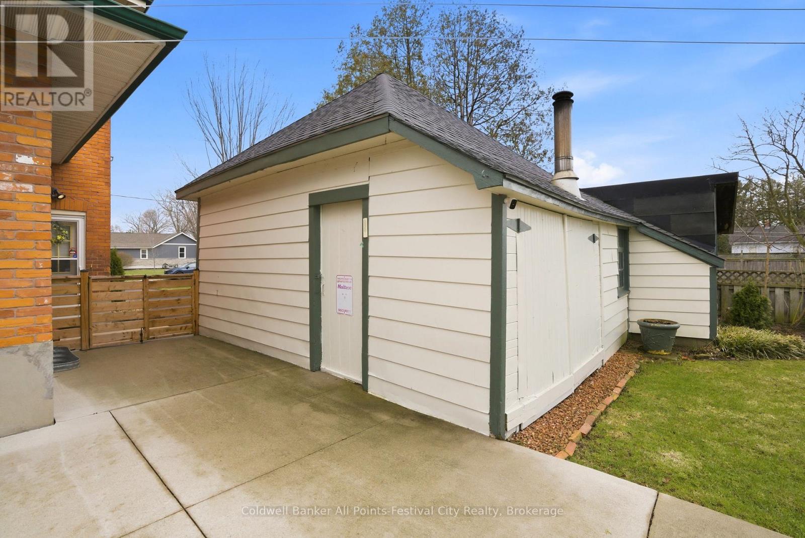 164 Palmerston Street, Goderich, Ontario  N7A 3E8 - Photo 43 - X12994654