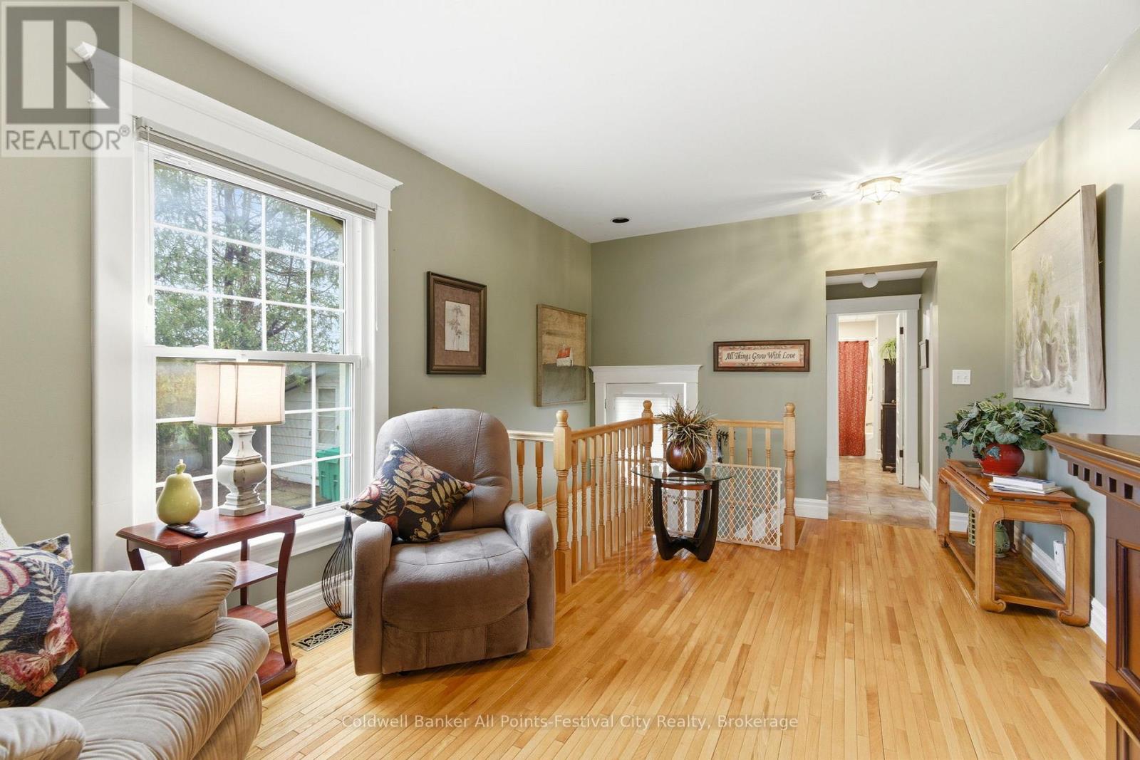 164 Palmerston Street, Goderich, Ontario  N7A 3E8 - Photo 6 - X12994654