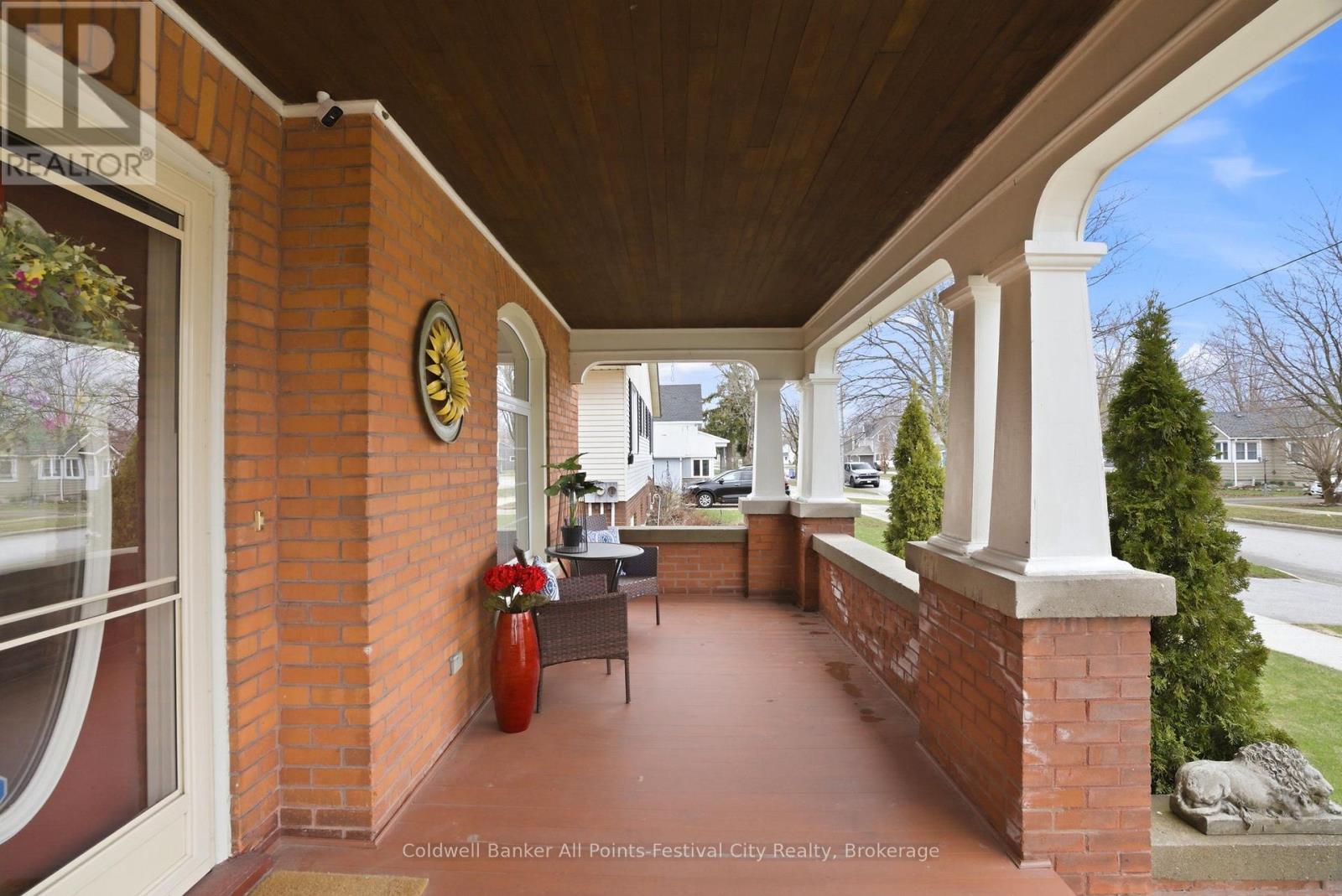 164 Palmerston Street, Goderich, Ontario  N7A 3E8 - Photo 47 - X12994654