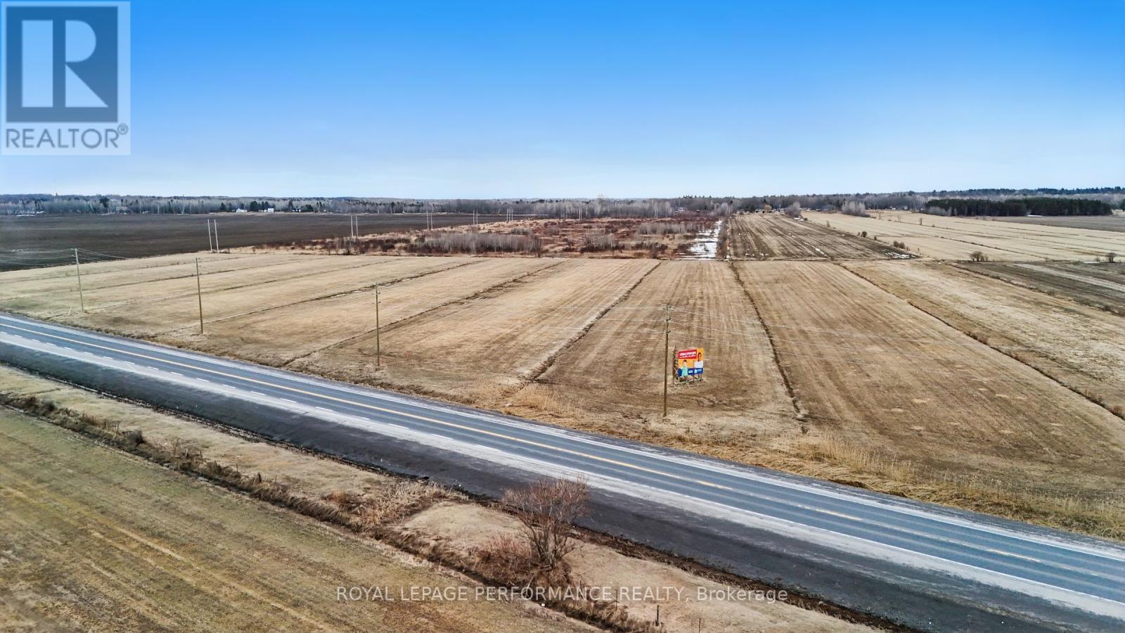 N/A COUNTY 17 ROAD, Champlain, Ontario