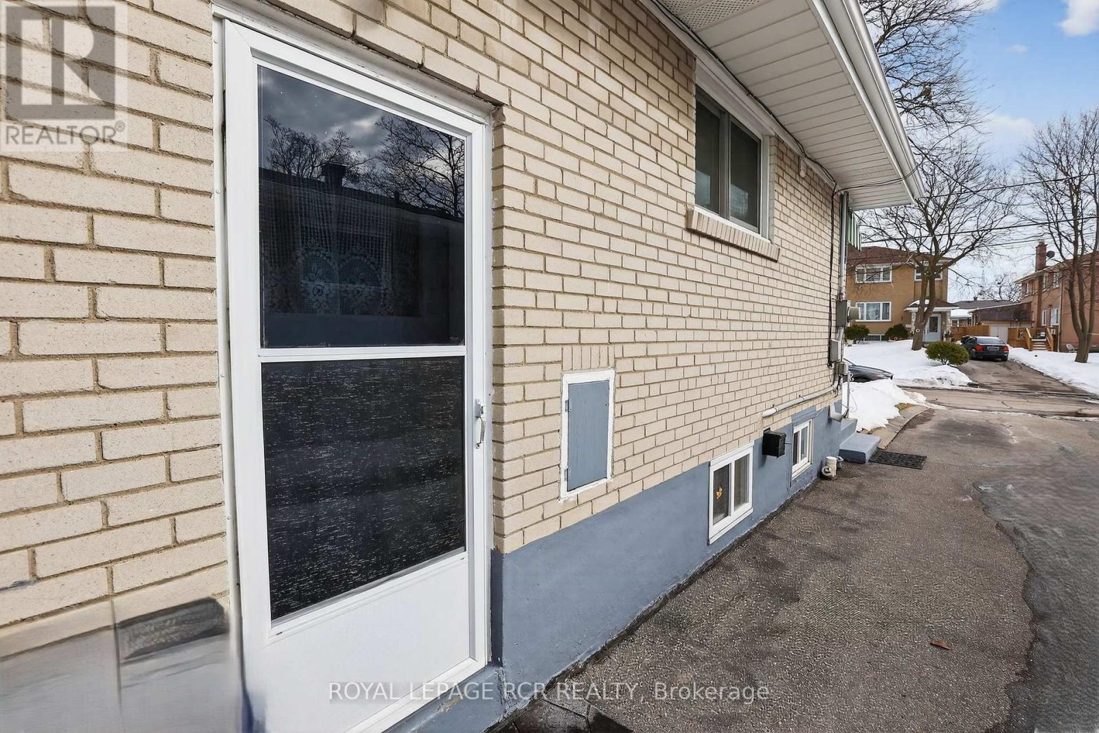 6 Ailsa Craig Court, Toronto, Ontario  M2R 2B8 - Photo 27 - C12902474