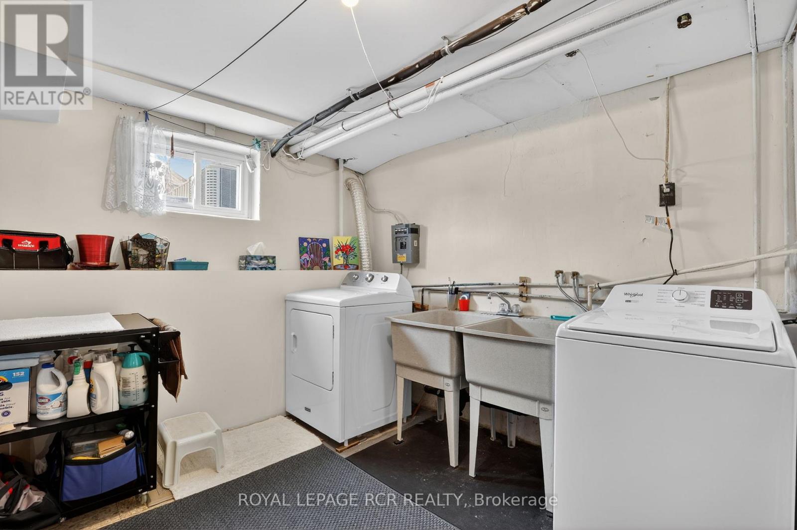 6 Ailsa Craig Court, Toronto, Ontario  M2R 2B8 - Photo 39 - C12902474