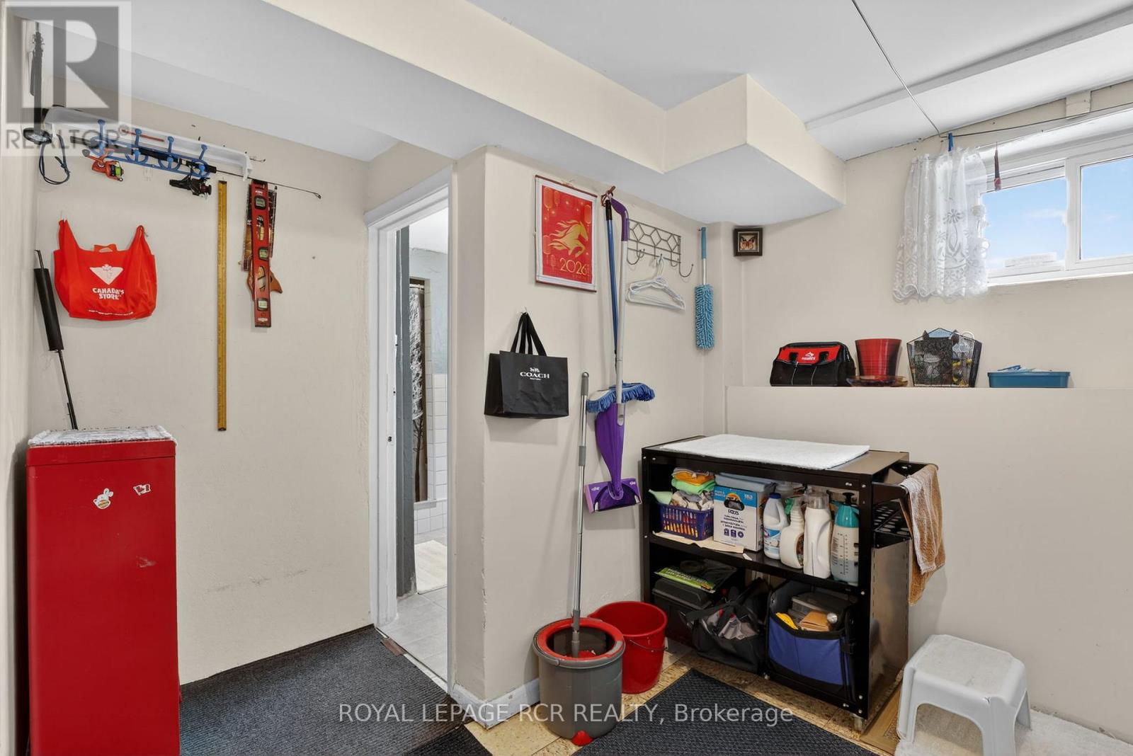 6 Ailsa Craig Court, Toronto, Ontario  M2R 2B8 - Photo 40 - C12902474