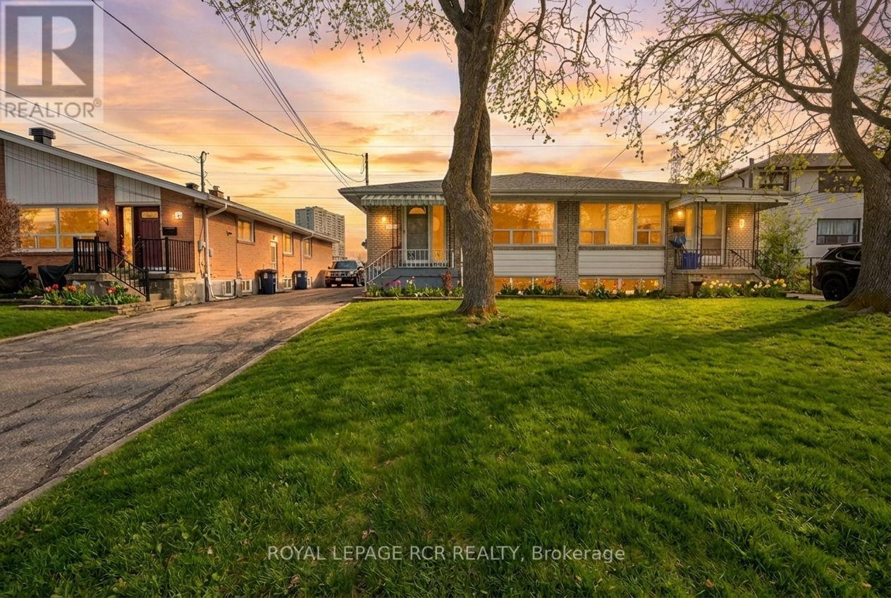 6 Ailsa Craig Court, Toronto, Ontario  M2R 2B8 - Photo 43 - C12902474