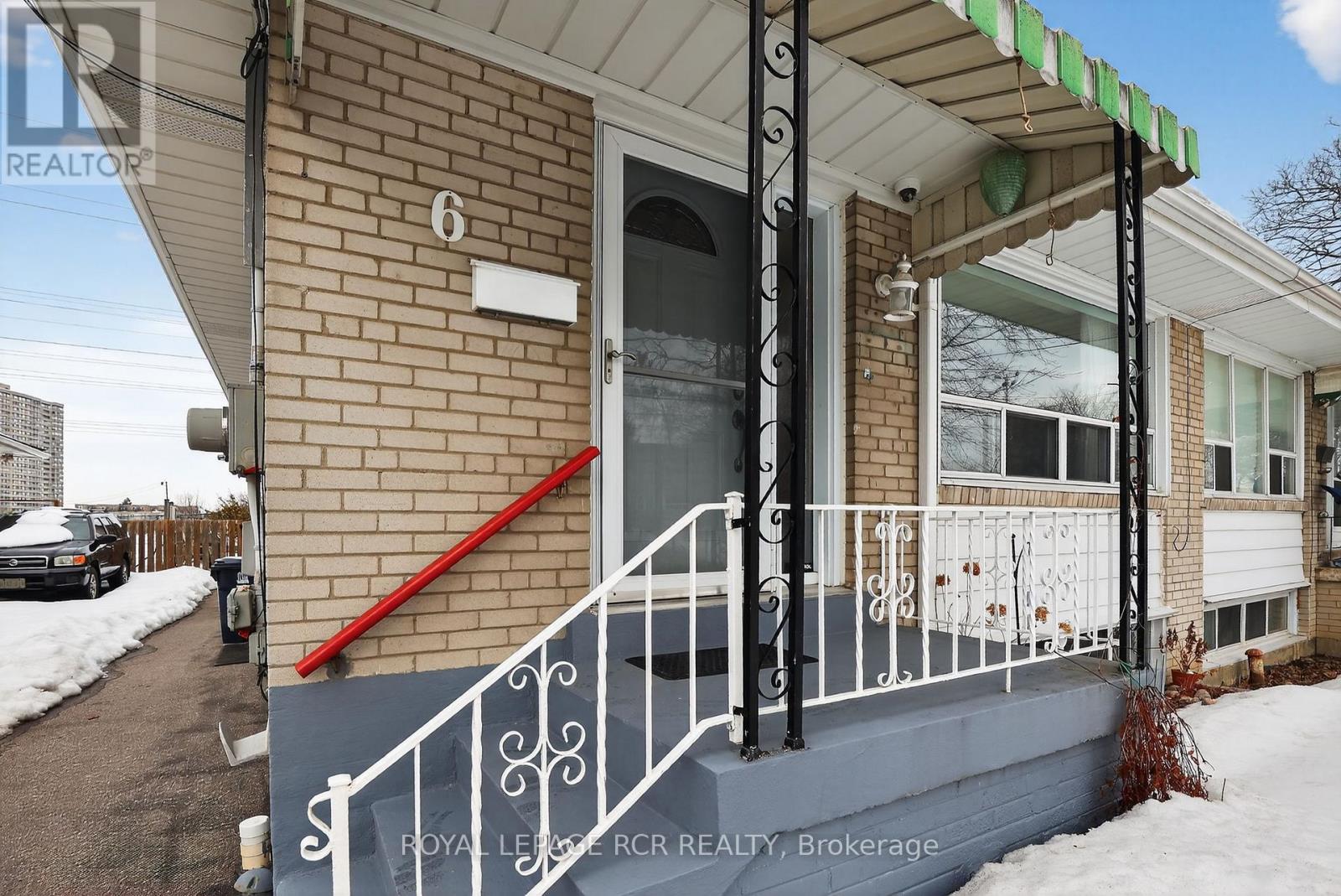 6 Ailsa Craig Court, Toronto, Ontario  M2R 2B8 - Photo 5 - C12902474