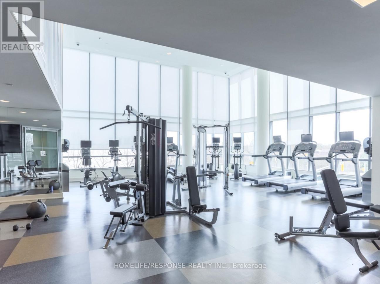 2402 - 215 Sherway Gardens Road, Toronto, Ontario  M9C 0A4 - Photo 10 - W13012170