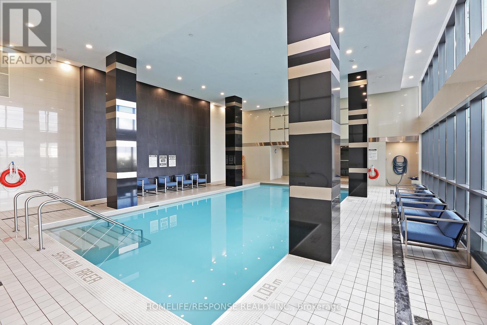 2402 - 215 Sherway Gardens Road, Toronto, Ontario  M9C 0A4 - Photo 12 - W13012170