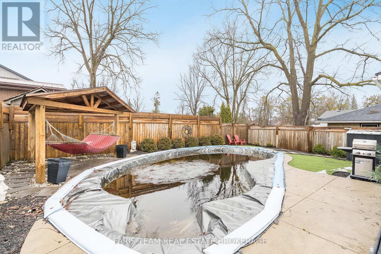 44 Regent Street, Kawartha Lakes, Ontario  K9V 3V2 - Photo 39 - X12949078