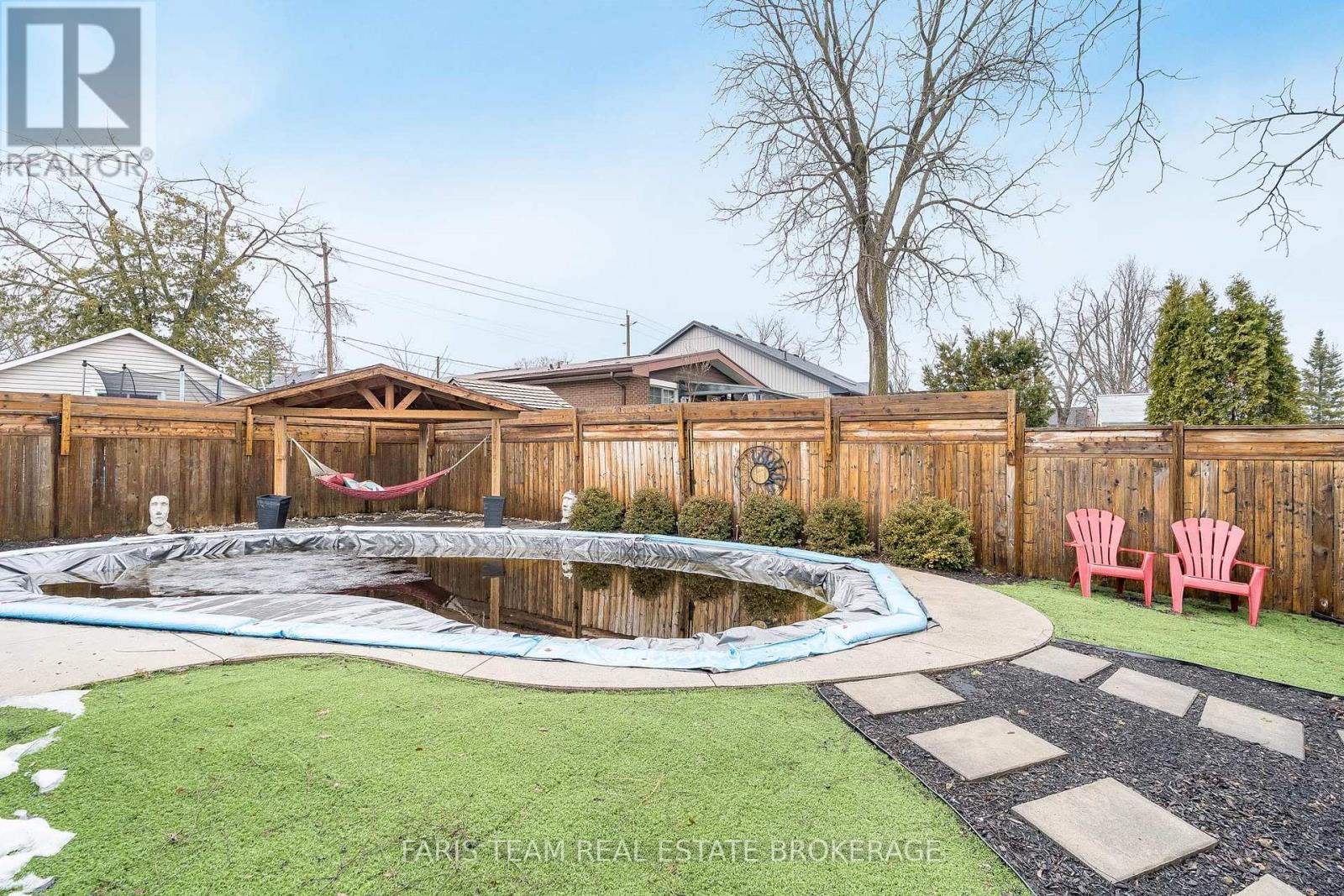 44 Regent Street, Kawartha Lakes, Ontario  K9V 3V2 - Photo 42 - X12949078