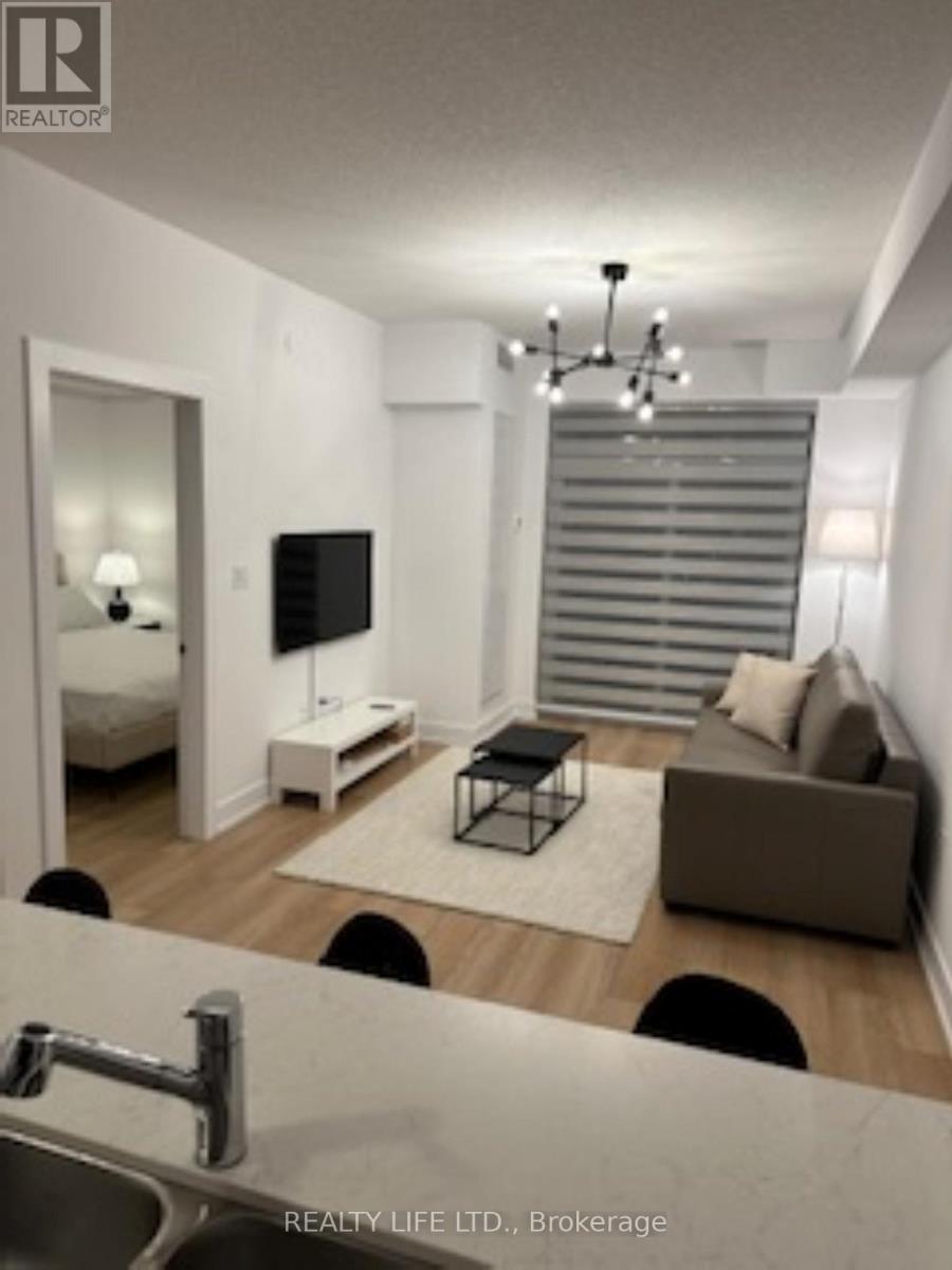 1106 - 470 Dundas Street E, Hamilton, Ontario  L8B 2A6 - Photo 10 - X13004696