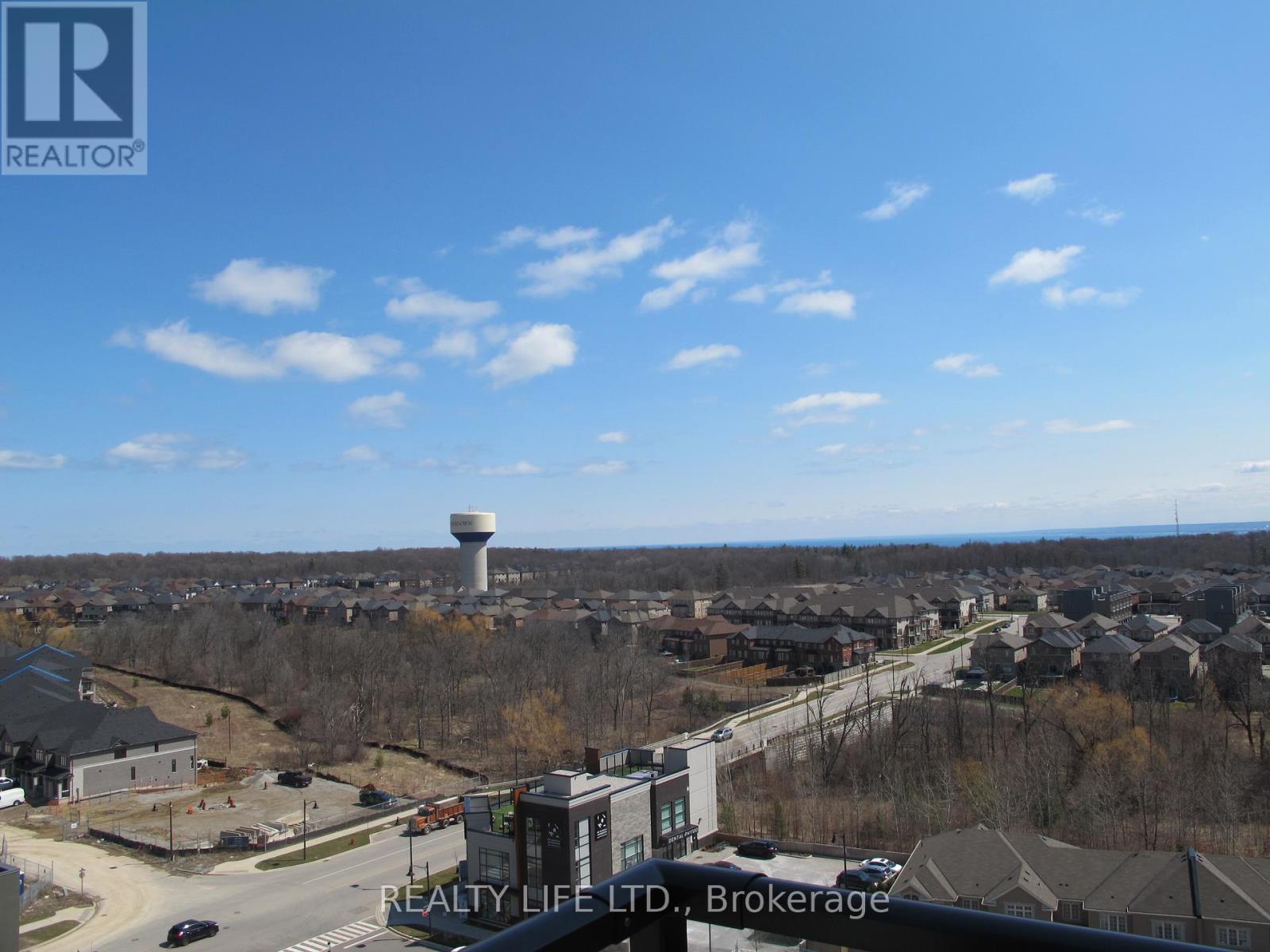 1106 - 470 Dundas Street E, Hamilton, Ontario  L8B 2A6 - Photo 20 - X13004696