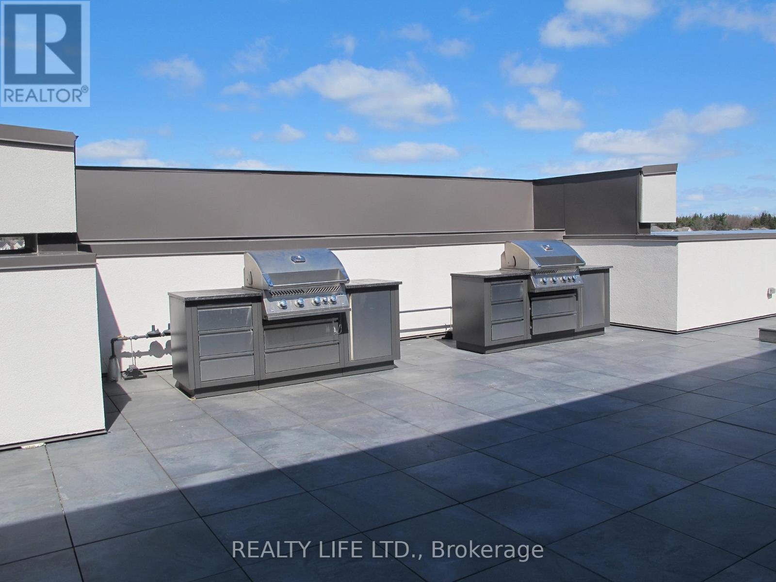 1106 - 470 Dundas Street E, Hamilton, Ontario  L8B 2A6 - Photo 24 - X13004696