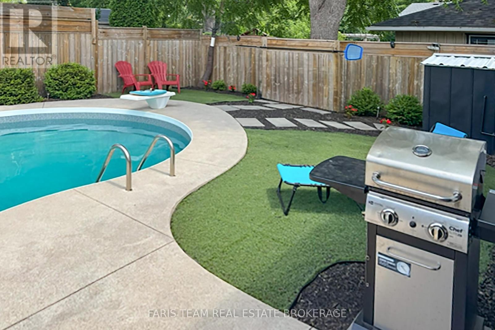 44 Regent Street, Kawartha Lakes, Ontario  K9V 3V2 - Photo 47 - X12949078