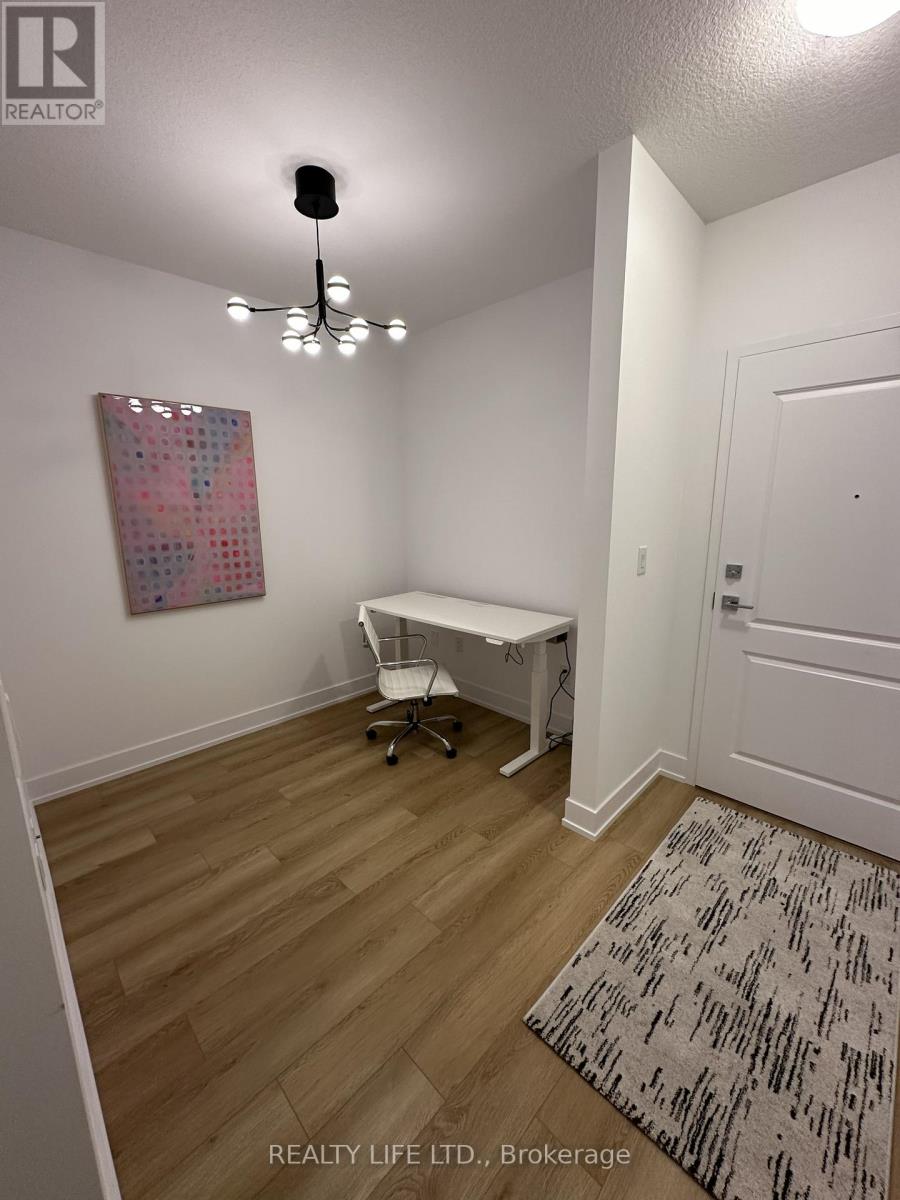 1106 - 470 Dundas Street E, Hamilton, Ontario  L8B 2A6 - Photo 15 - X13004696