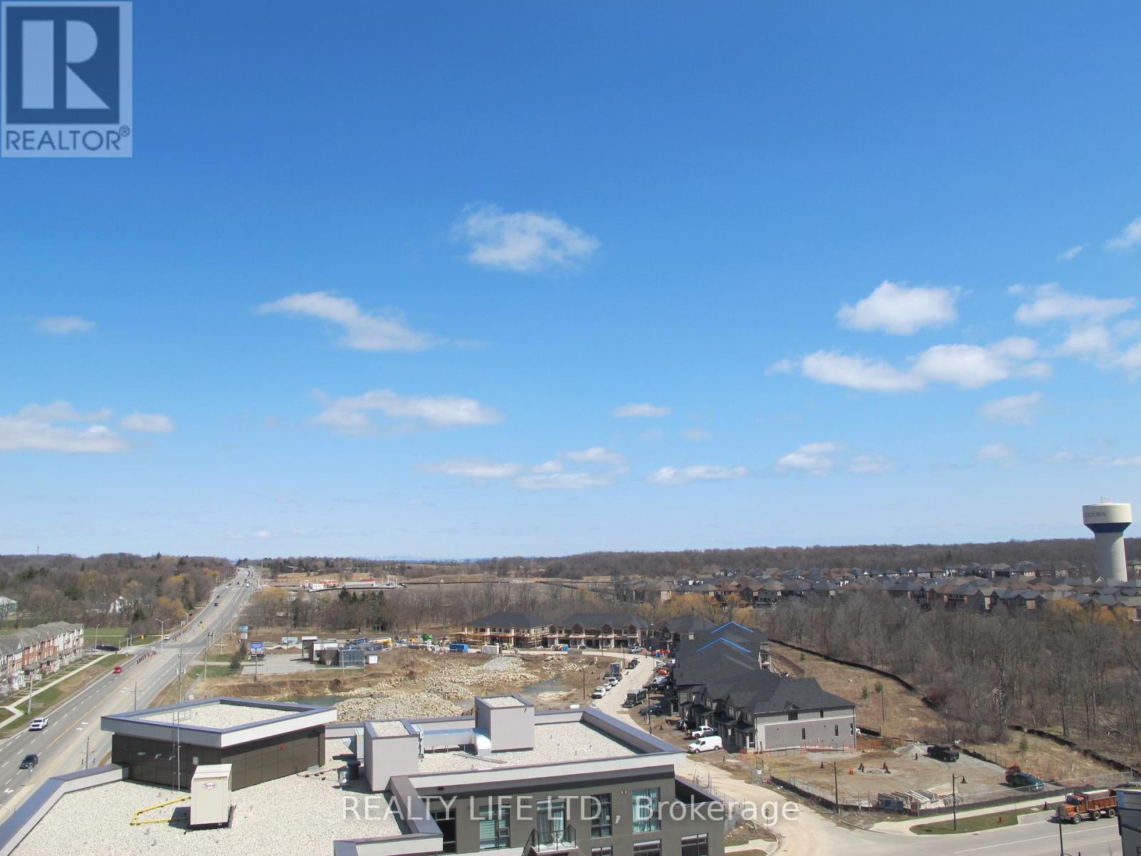 1106 - 470 Dundas Street E, Hamilton, Ontario  L8B 2A6 - Photo 21 - X13004696