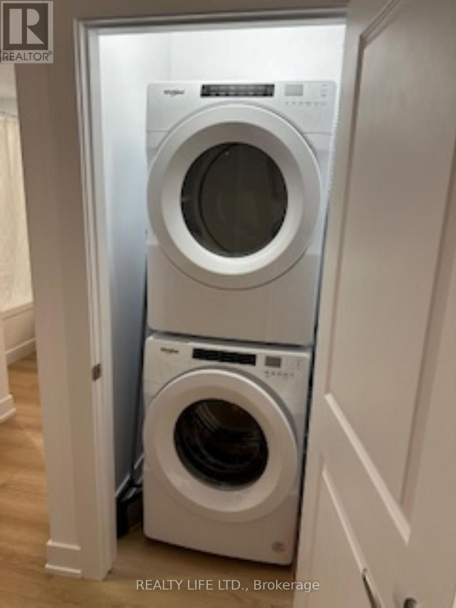 1106 - 470 Dundas Street E, Hamilton, Ontario  L8B 2A6 - Photo 19 - X13004696