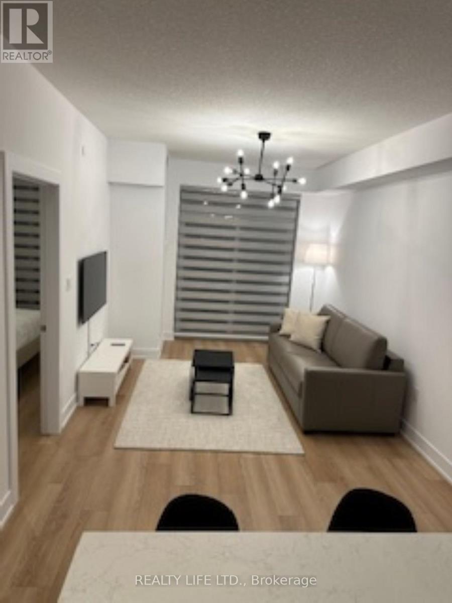 1106 - 470 Dundas Street E, Hamilton, Ontario  L8B 2A6 - Photo 11 - X13004696