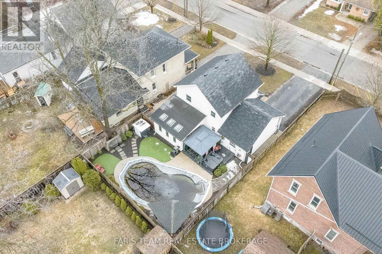 44 Regent Street, Kawartha Lakes, Ontario  K9V 3V2 - Photo 44 - X12949078