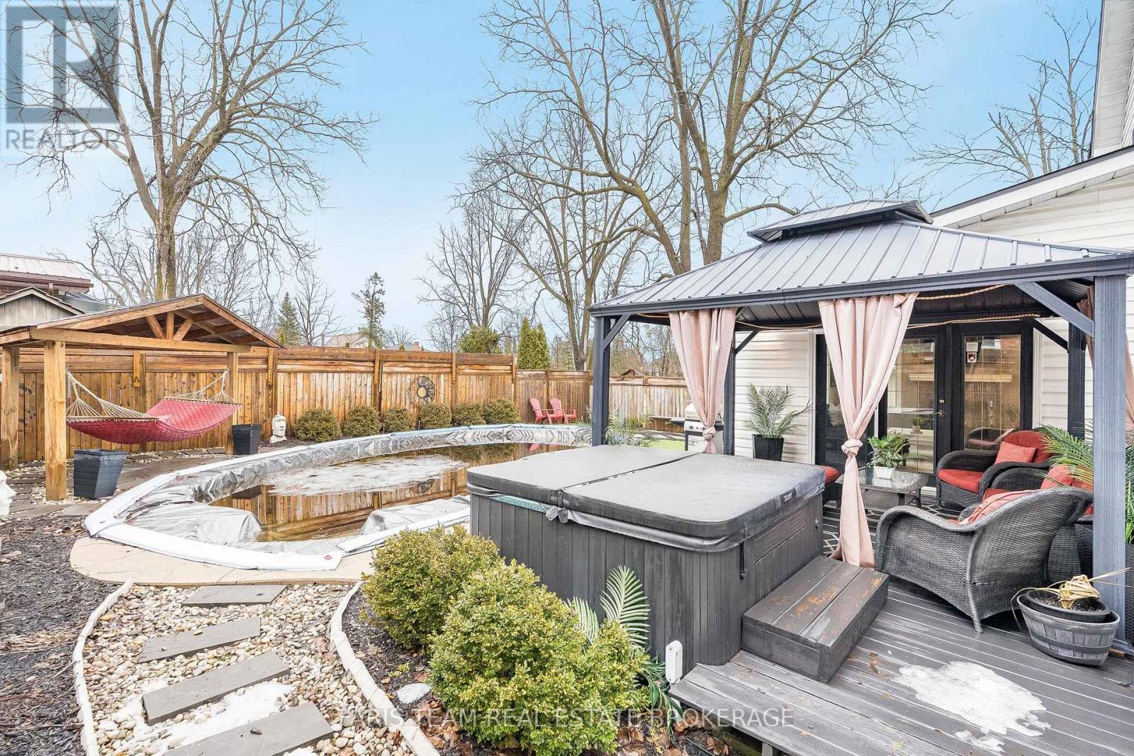 44 Regent Street, Kawartha Lakes, Ontario  K9V 3V2 - Photo 37 - X12949078