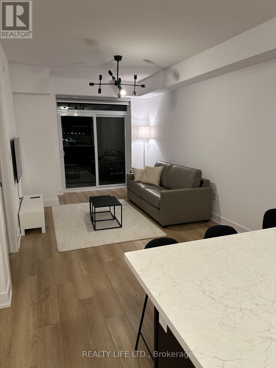 1106 - 470 Dundas Street E, Hamilton, Ontario  L8B 2A6 - Photo 9 - X13004696