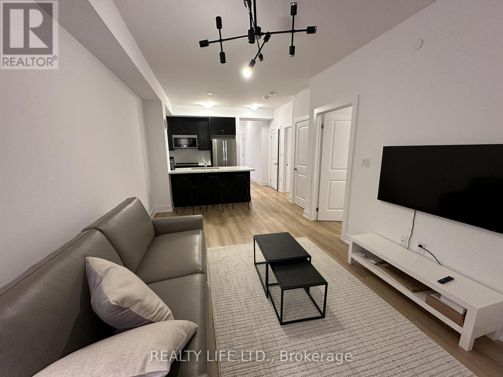 1106 - 470 Dundas Street E, Hamilton, Ontario  L8B 2A6 - Photo 12 - X13004696