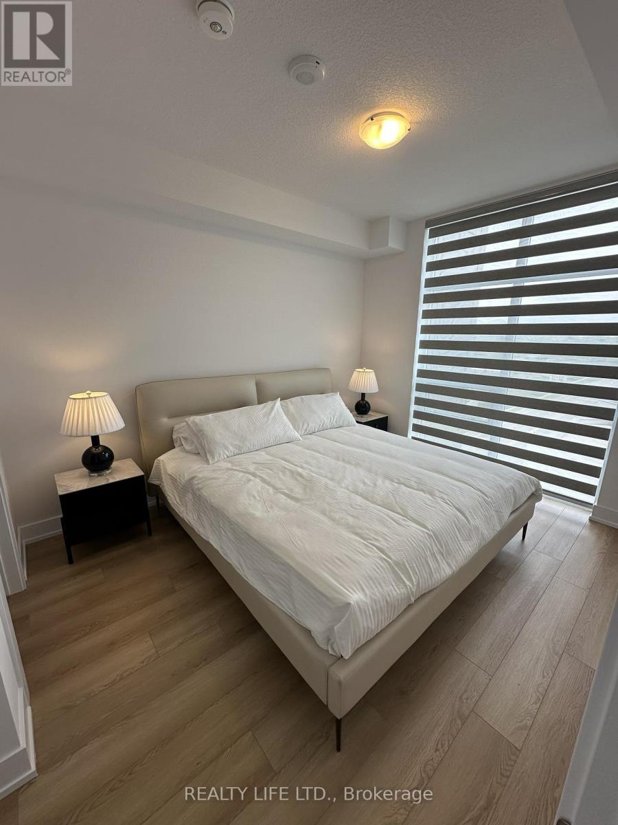 1106 - 470 Dundas Street E, Hamilton, Ontario  L8B 2A6 - Photo 13 - X13004696