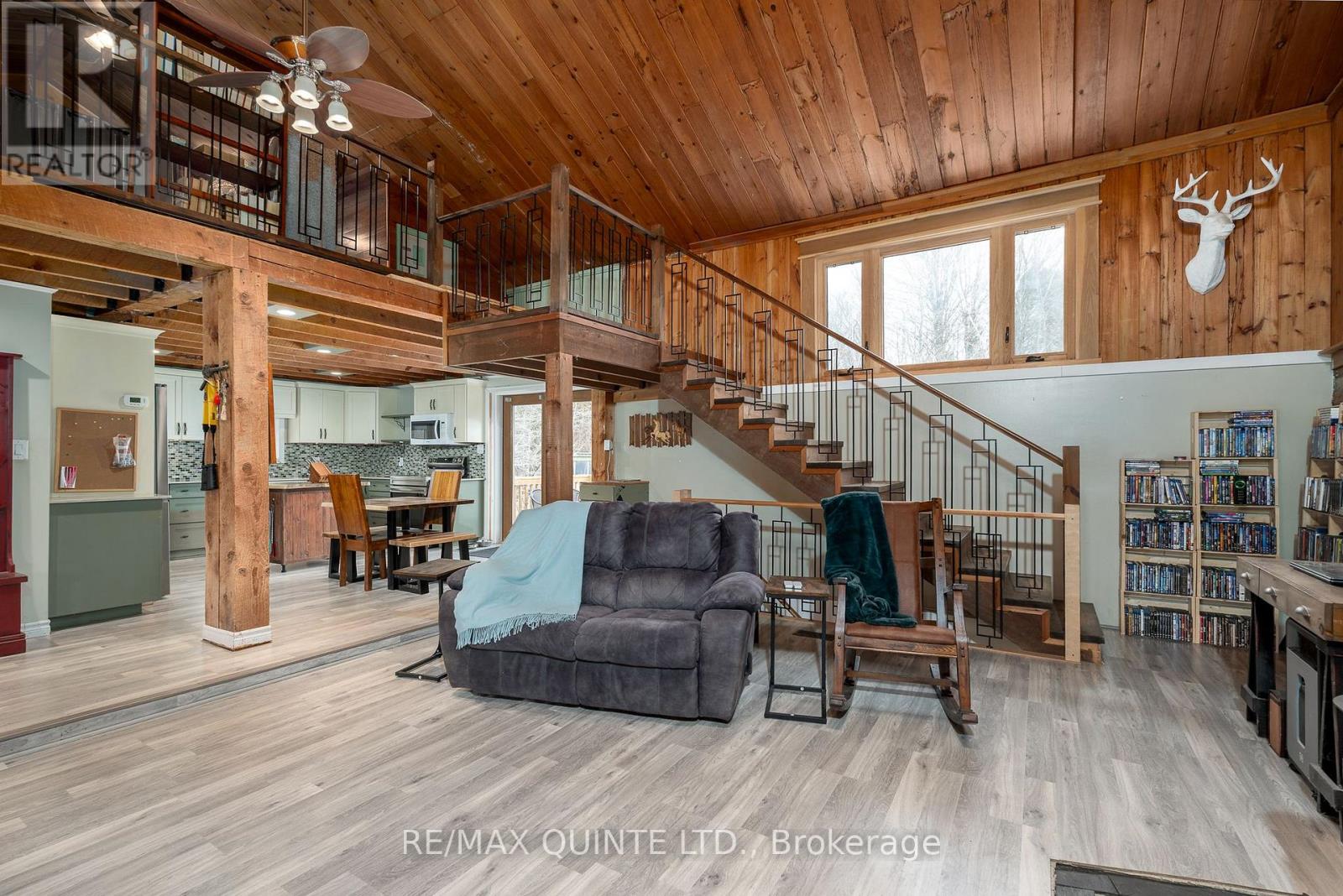 20 Thompson Road, Centre Hastings, Ontario  K0K 2K0 - Photo 10 - X12590184