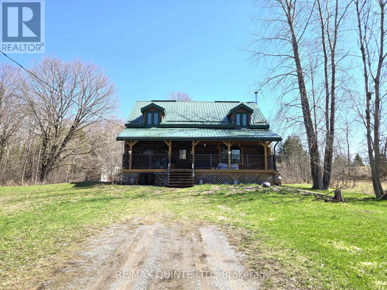 20 Thompson Road, Centre Hastings, Ontario  K0K 2K0 - Photo 2 - X12590184