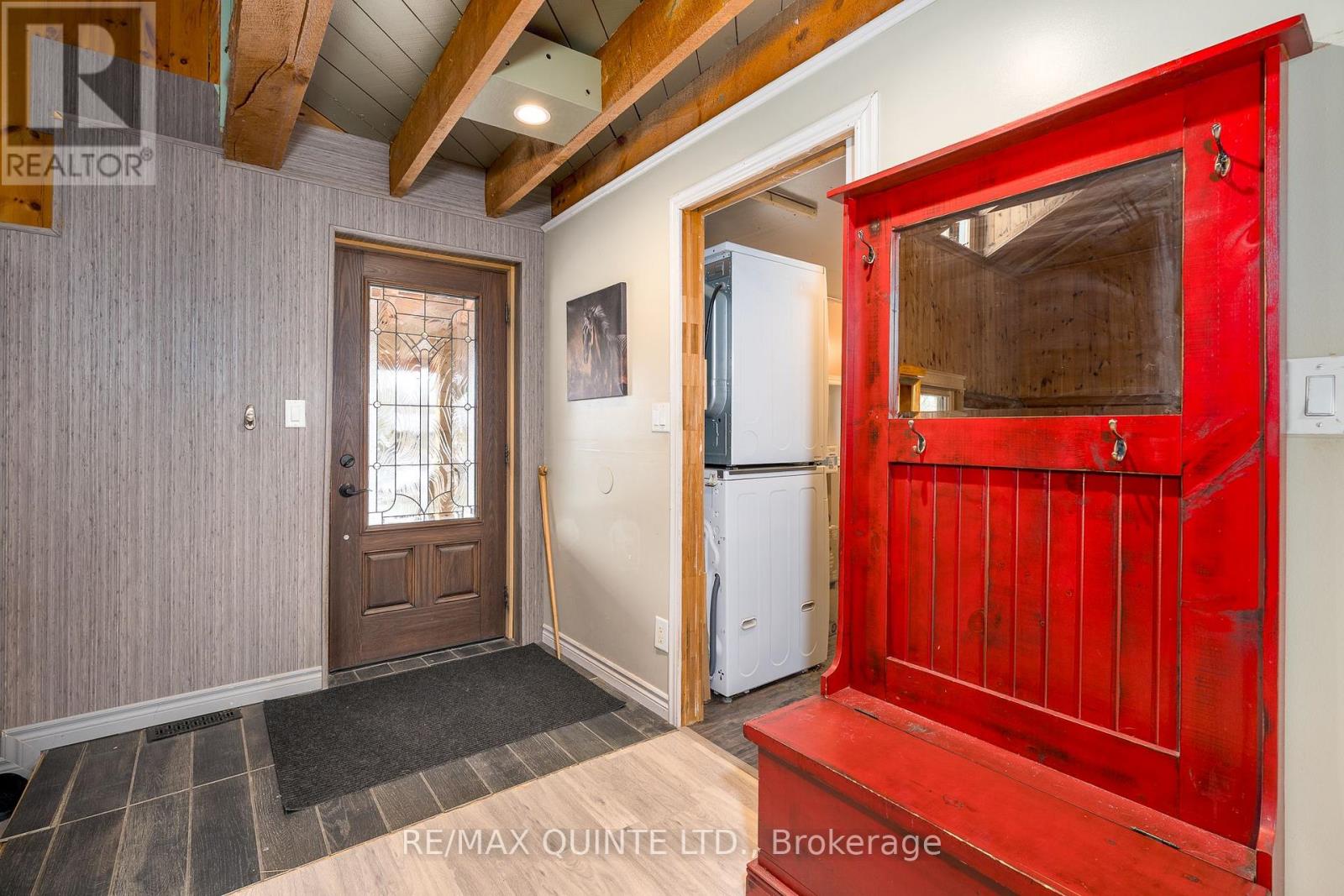 20 Thompson Road, Centre Hastings, Ontario  K0K 2K0 - Photo 7 - X12590184