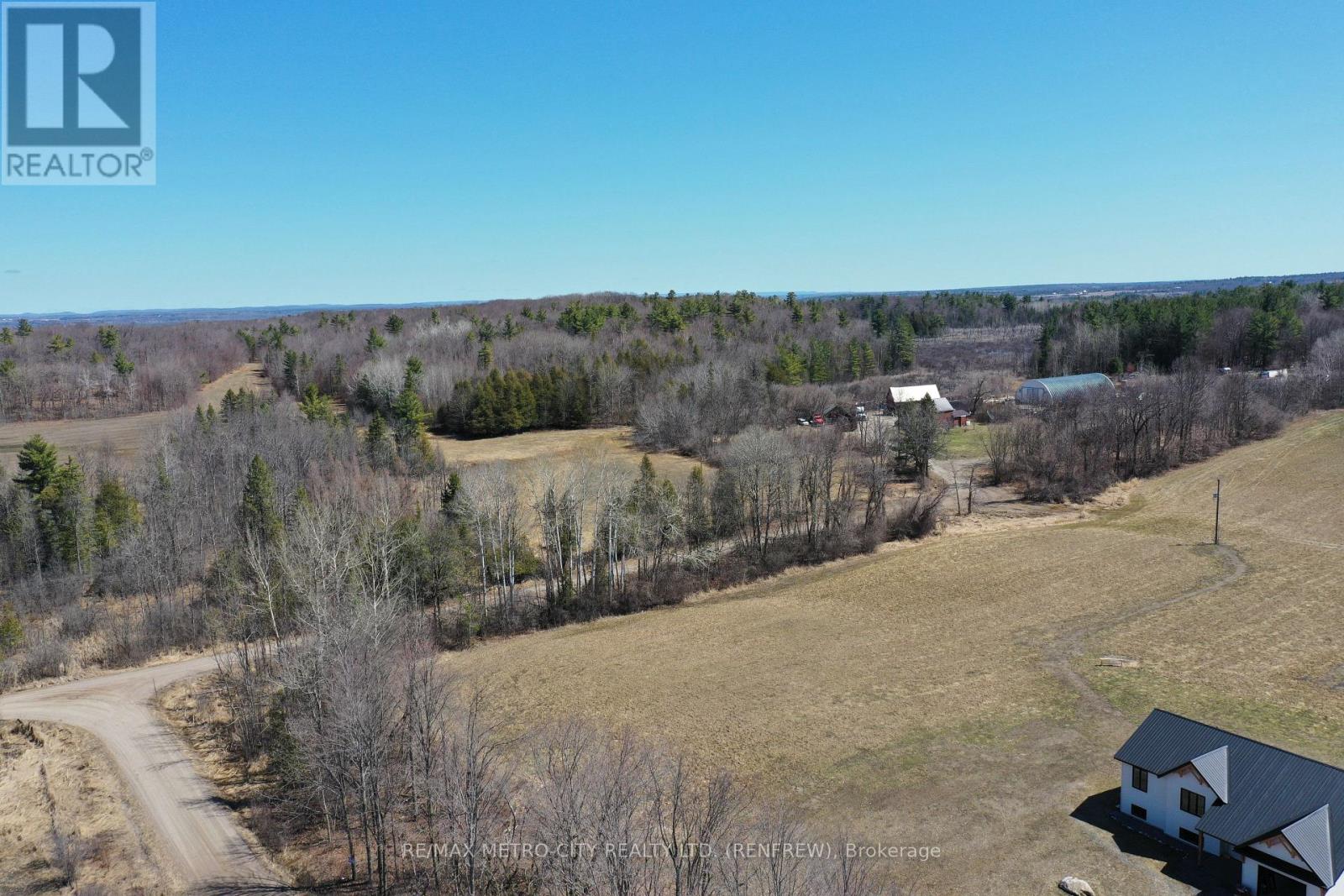 0 Tinswood Road, Horton, Ontario  K7V 3Z8 - Photo 2 - X12714384