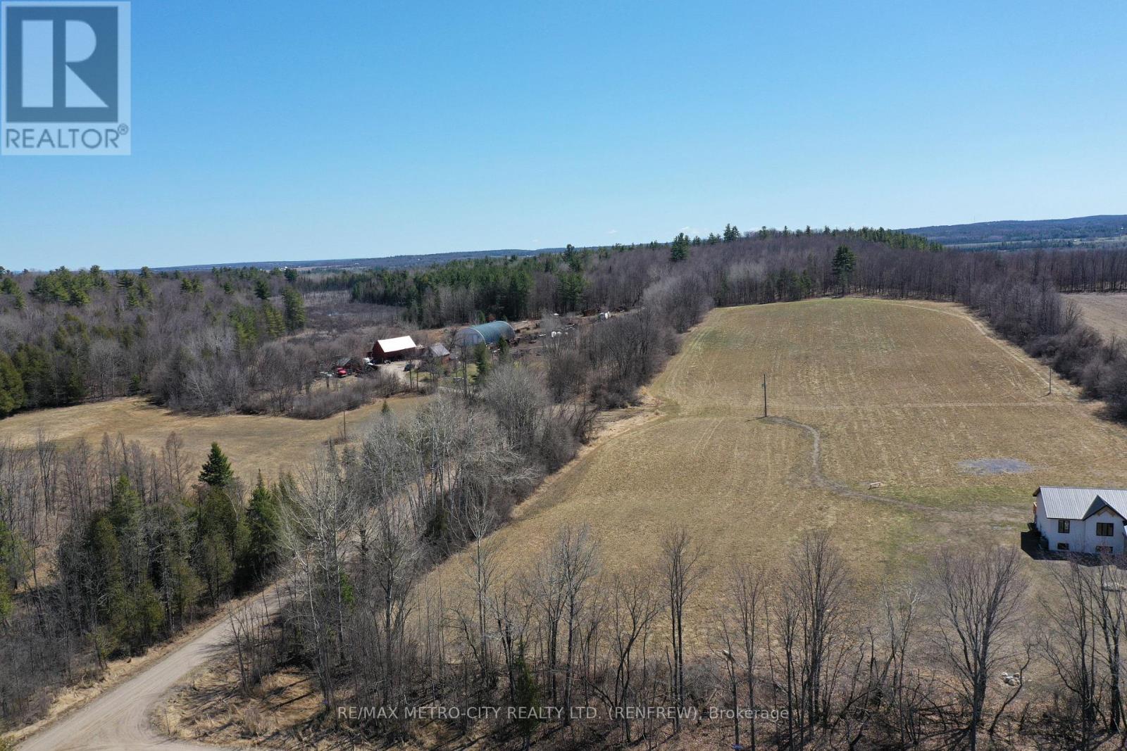 0 TINSWOOD ROAD, Horton, Ontario