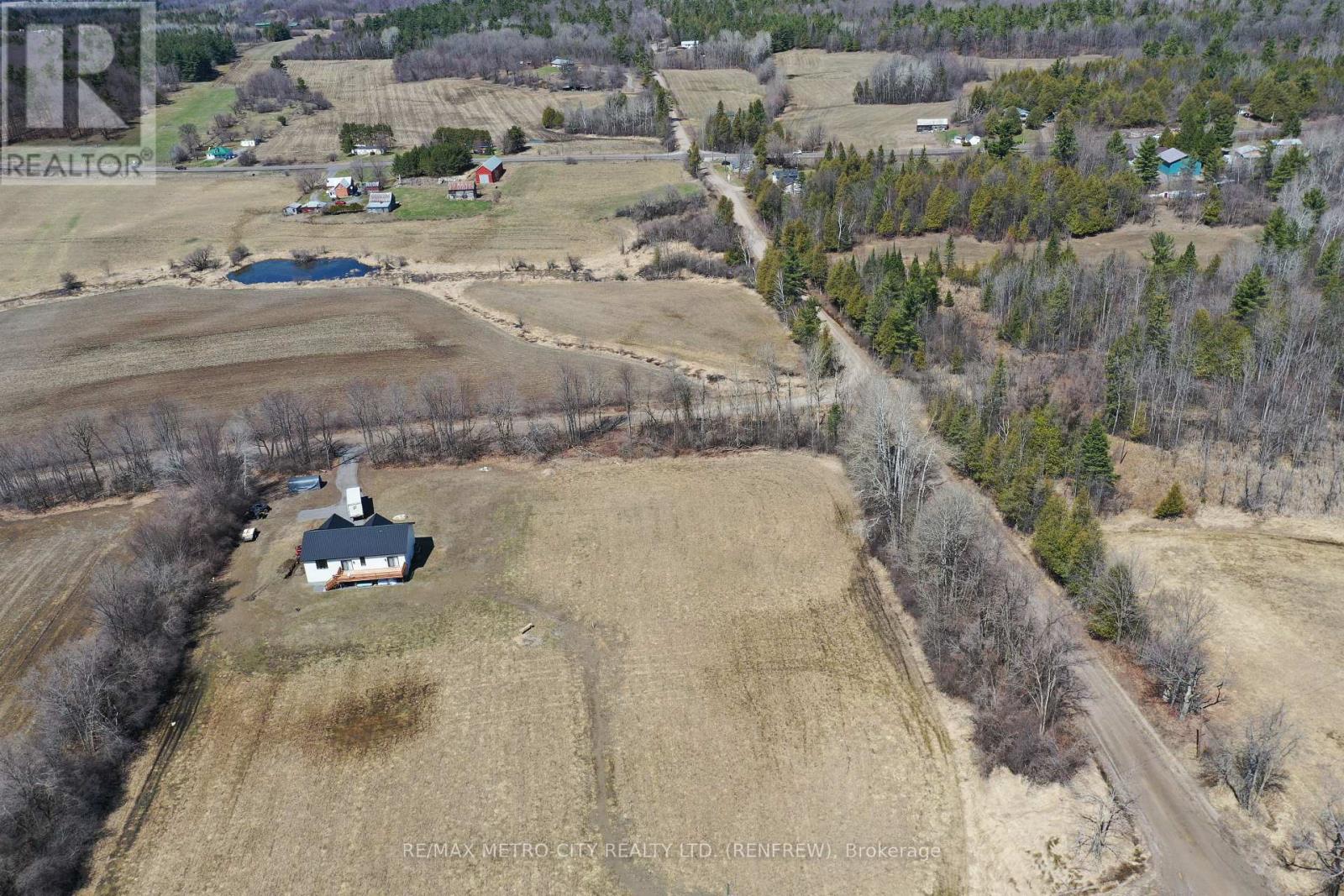 0 Tinswood Road, Horton, Ontario  K7V 3Z8 - Photo 6 - X12714384