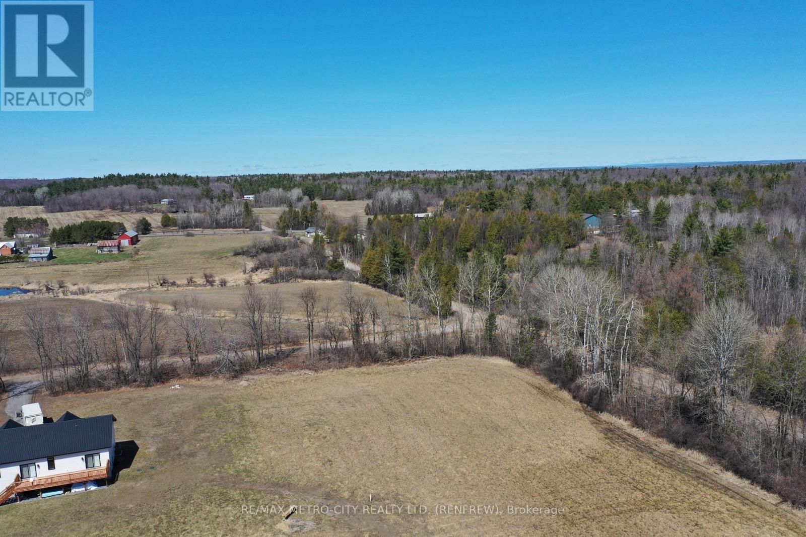 0 Tinswood Road, Horton, Ontario  K7V 3Z8 - Photo 4 - X12714384