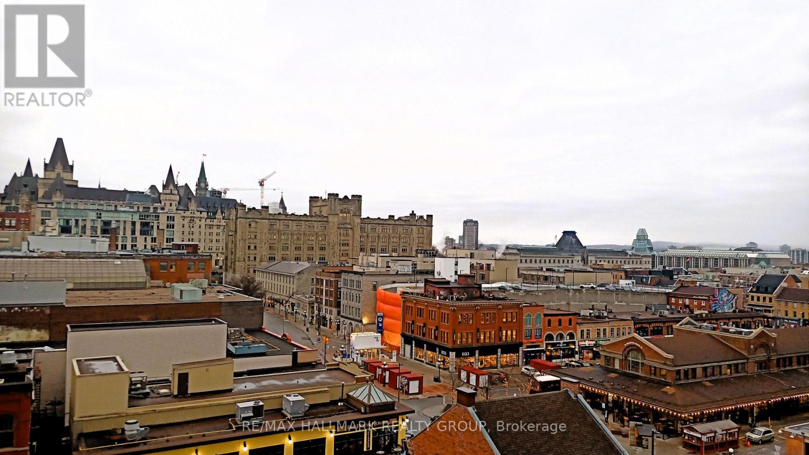 704 - 90 George Street, Ottawa, Ontario  K1N 0A8 - Photo 11 - X12953578