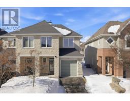 418 ROCHEFORT CIRCLE, Ottawa, Ontario