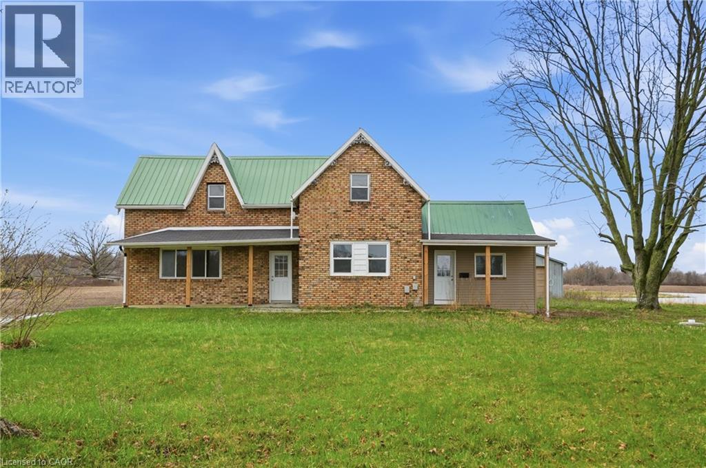 53 YOUNG Road, Dunnville, Ontario