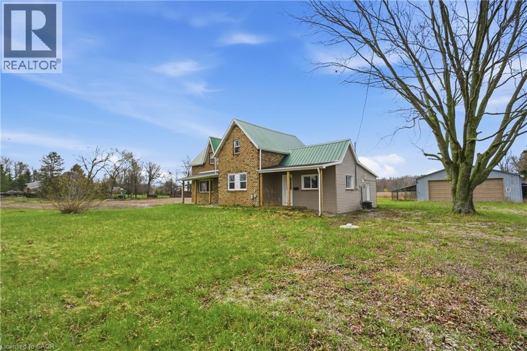 53 Young Road, Dunnville, Ontario  N1A 2W7 - Photo 2 - 40821918