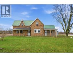 53 YOUNG Road, Dunnville, Ontario