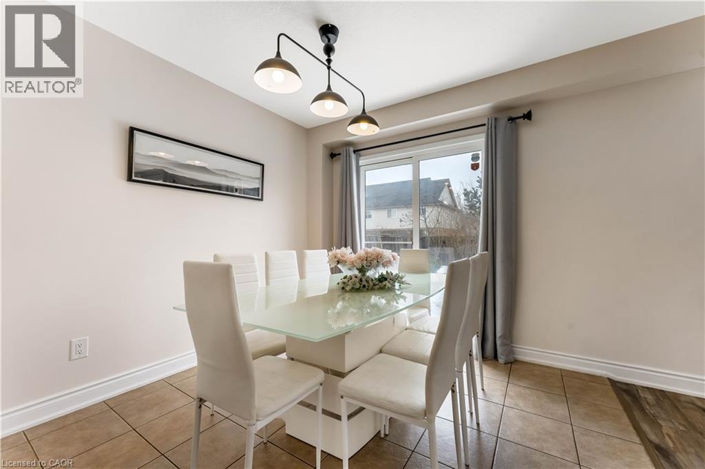 142 Dubrick Crescent, Kitchener, Ontario  N2E 4G3 - Photo 14 - 40821132