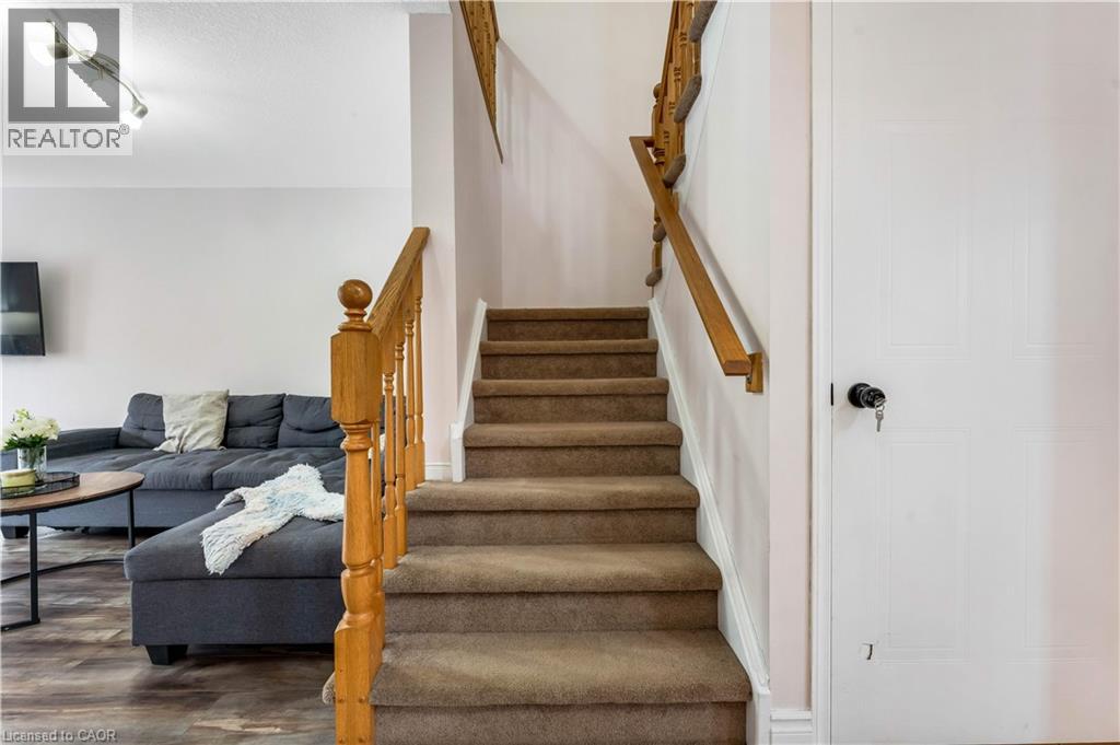 142 Dubrick Crescent, Kitchener, Ontario  N2E 4G3 - Photo 17 - 40821132