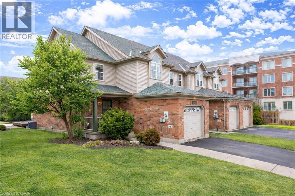 142 Dubrick Crescent, Kitchener, Ontario  N2E 4G3 - Photo 2 - 40821132