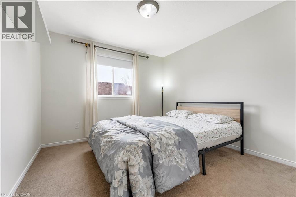 142 Dubrick Crescent, Kitchener, Ontario  N2E 4G3 - Photo 26 - 40821132