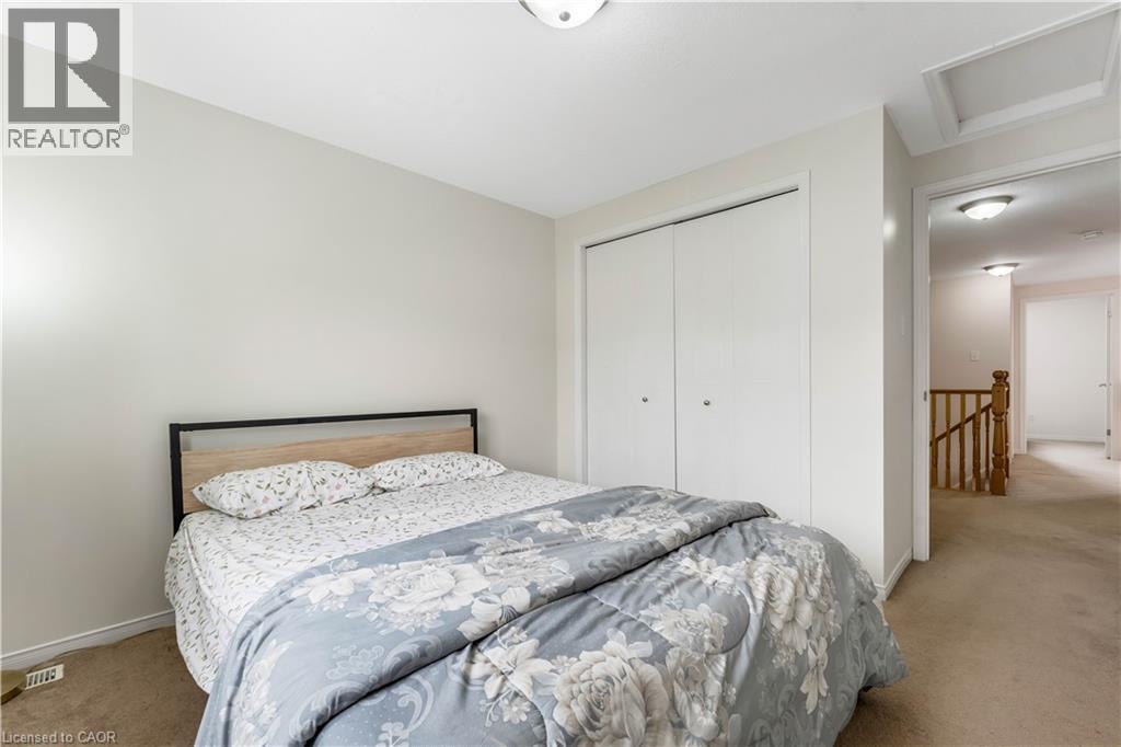 142 Dubrick Crescent, Kitchener, Ontario  N2E 4G3 - Photo 27 - 40821132