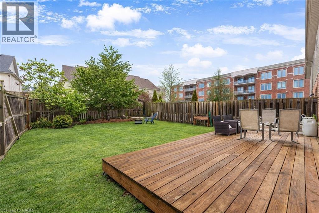 142 Dubrick Crescent, Kitchener, Ontario  N2E 4G3 - Photo 38 - 40821132