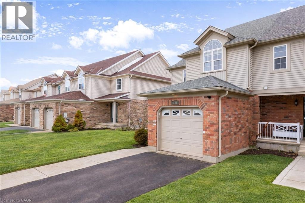 142 Dubrick Crescent, Kitchener, Ontario  N2E 4G3 - Photo 41 - 40821132