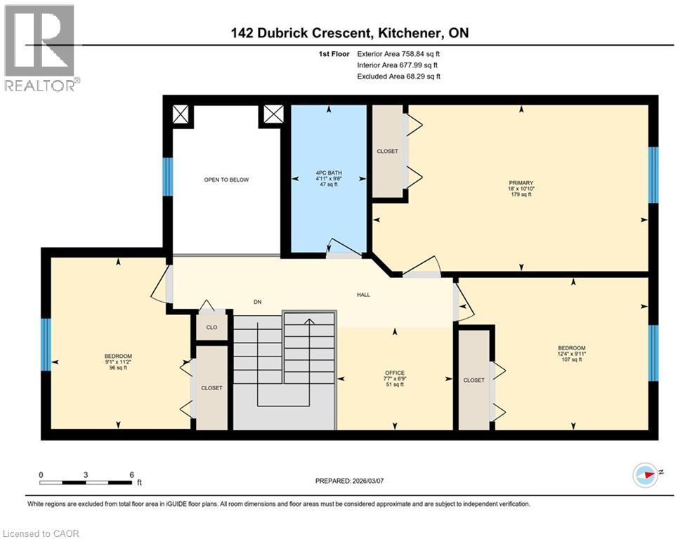 142 Dubrick Crescent, Kitchener, Ontario  N2E 4G3 - Photo 43 - 40821132